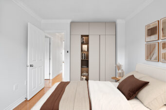 #203 – 150 24th Street